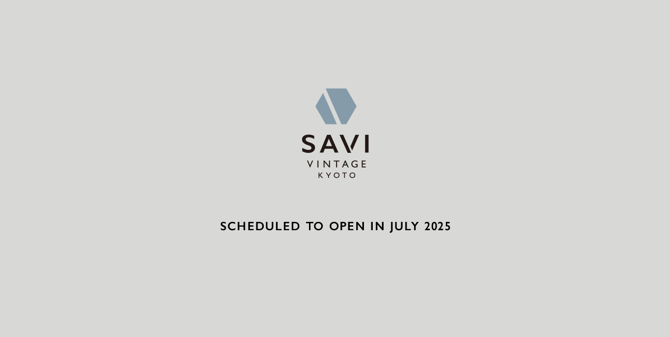 SHOP | Scheduled to open in JULY 2025