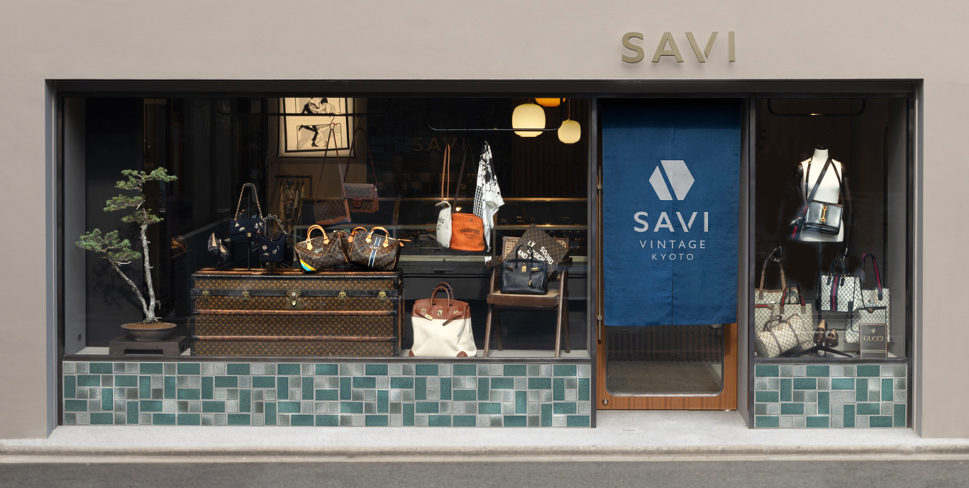 SHOP
